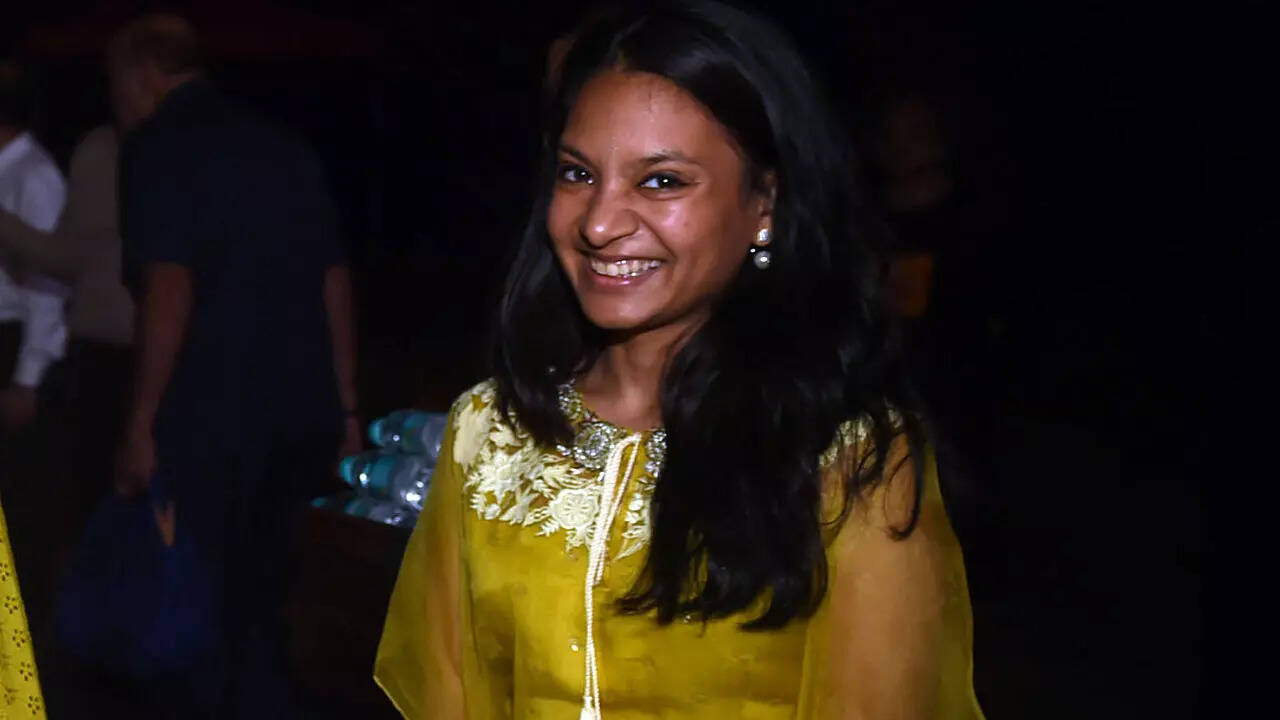 Sumana Dalmia