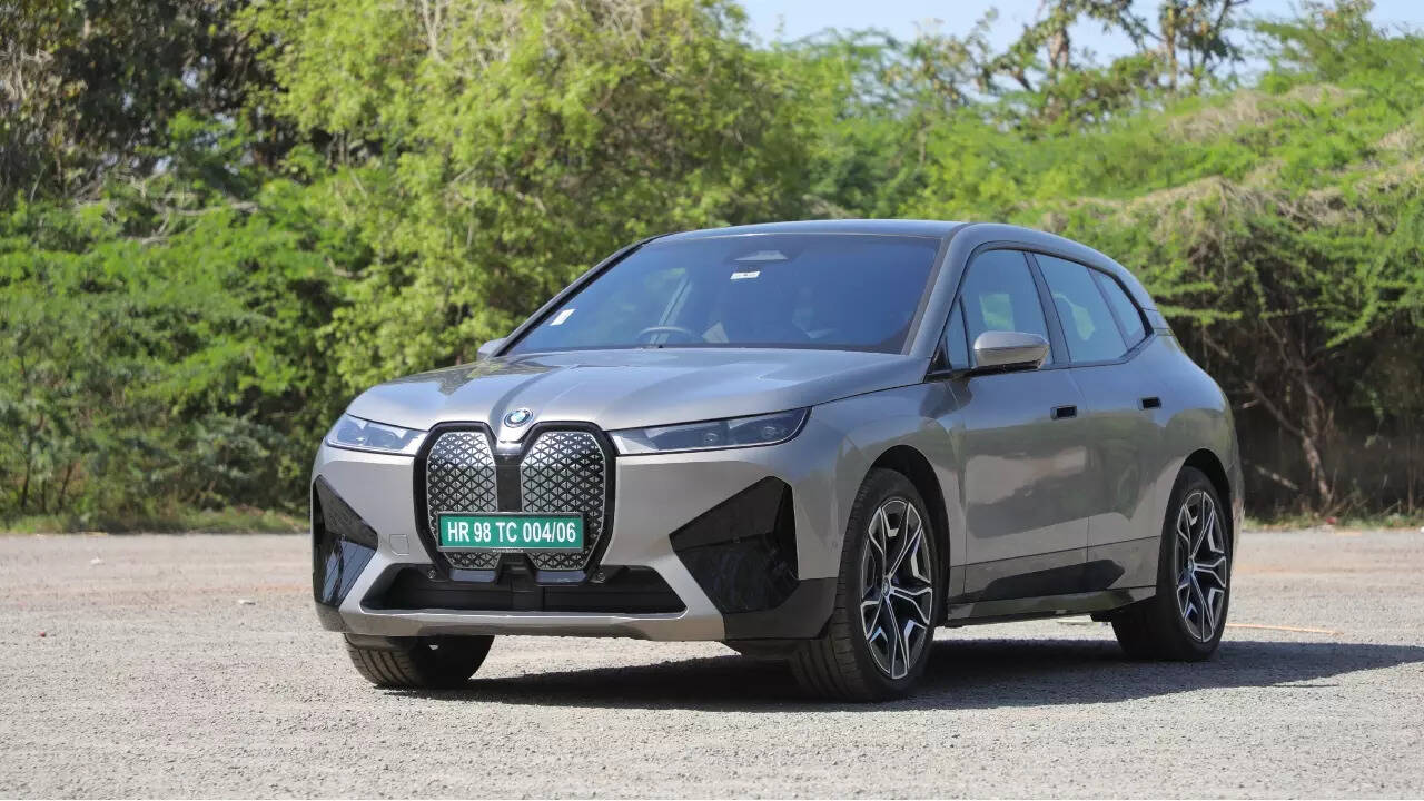 BMW