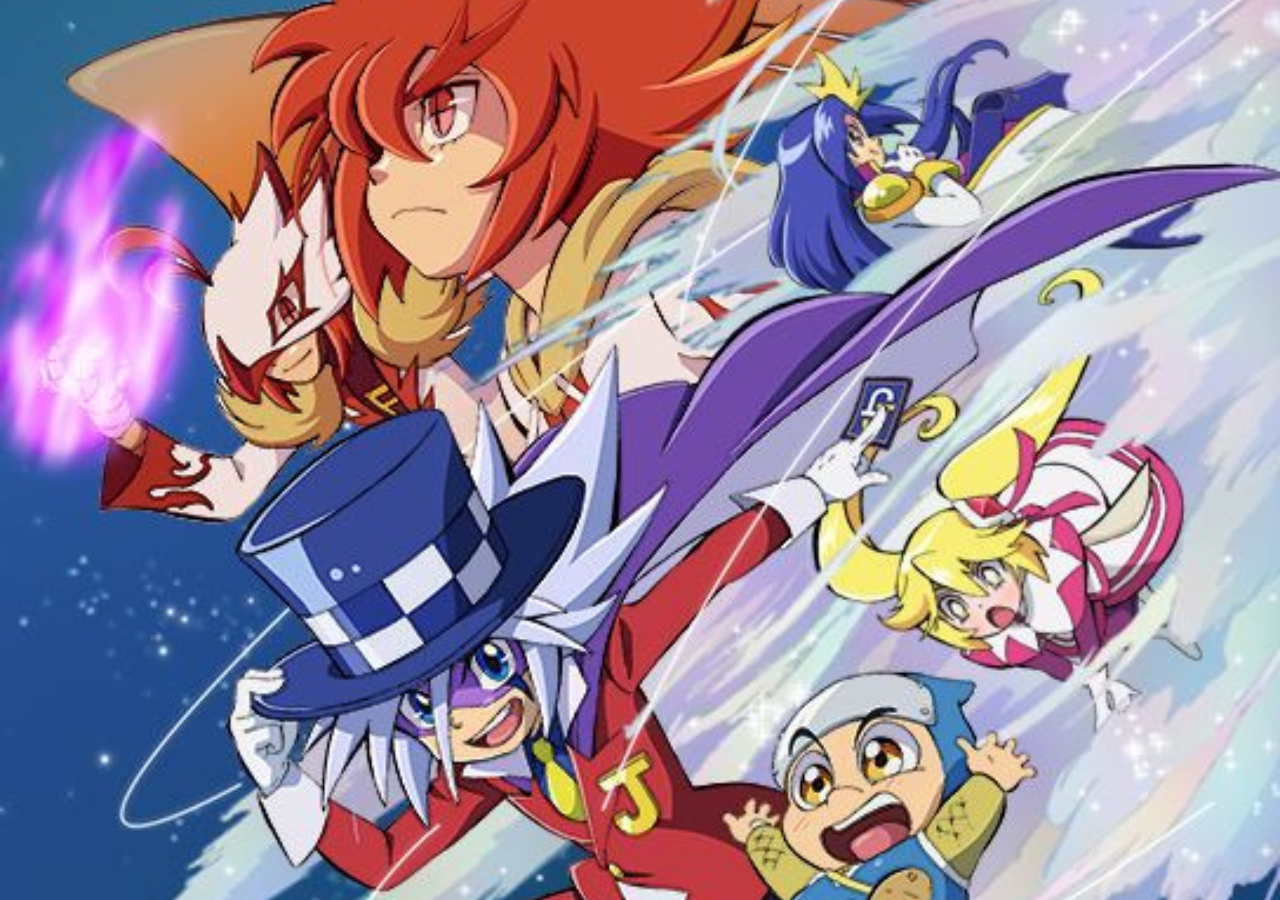 7