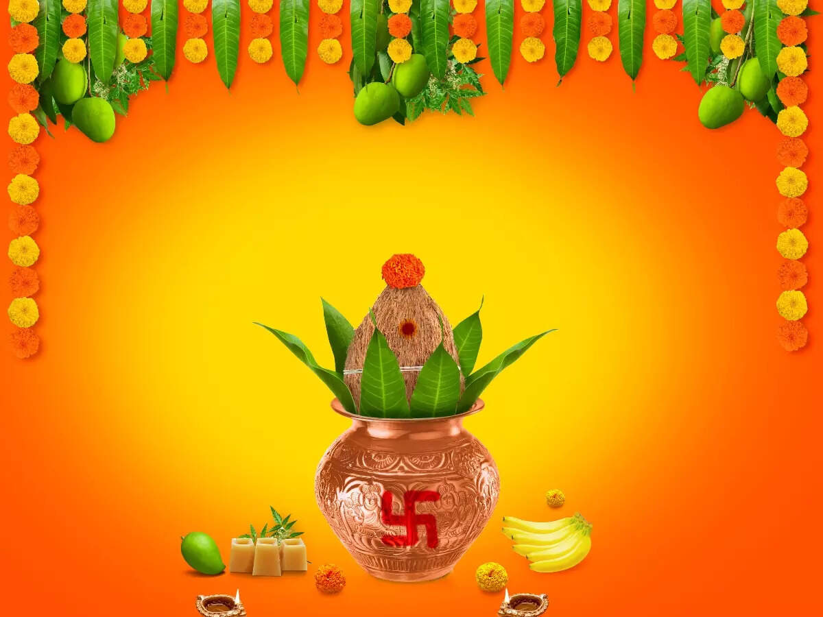 Ugadi 2024, Ugadi  wishes