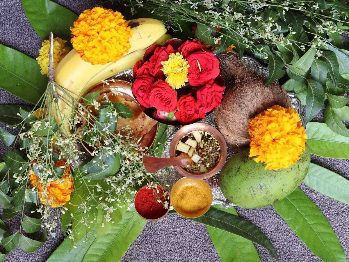 Happy Ugadi messages, Ugadi quotes 2024