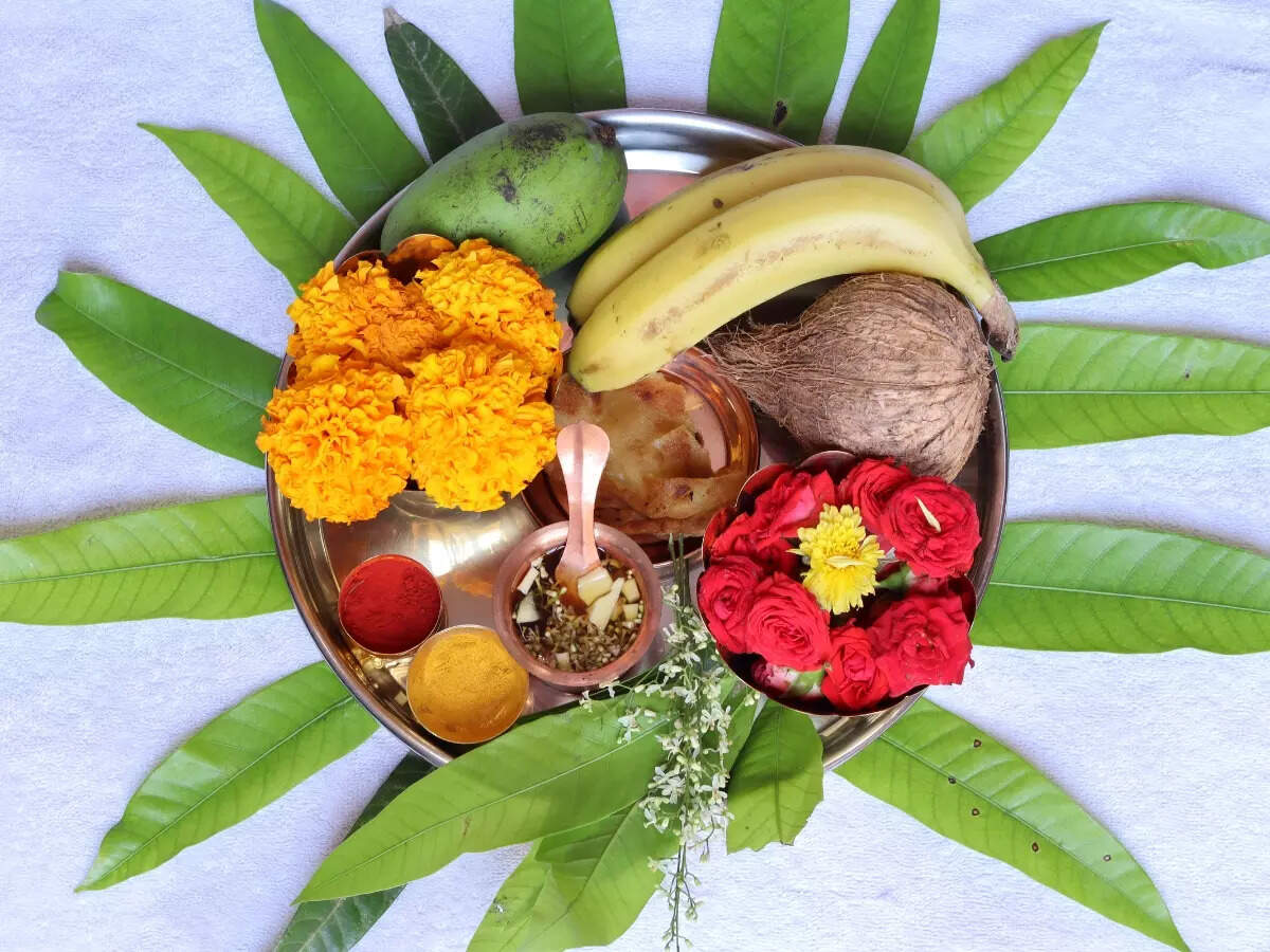 Ugadi whatsapp status, Ugadi facebook status