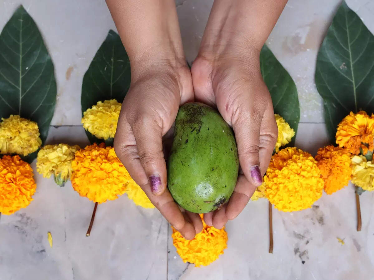 Ugadi Images, Happy Ugadi Pics