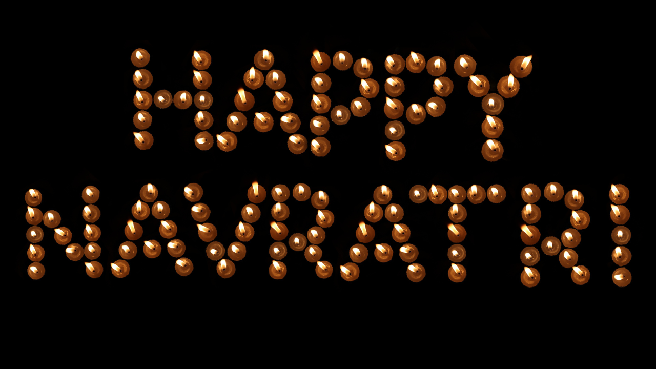 Happy Chaitra Navratri, Chaitra Navratri 2024