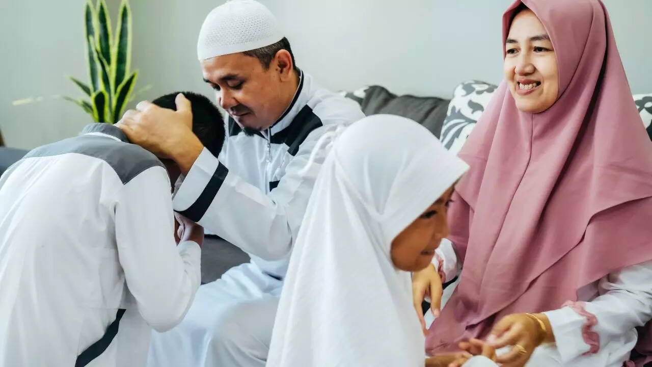 Eid-ul-Fitr Wishes, Eid-ul-Fitr Greetings