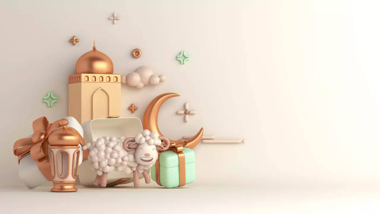 Eid Quotes, Eid-ul-Fitr Images