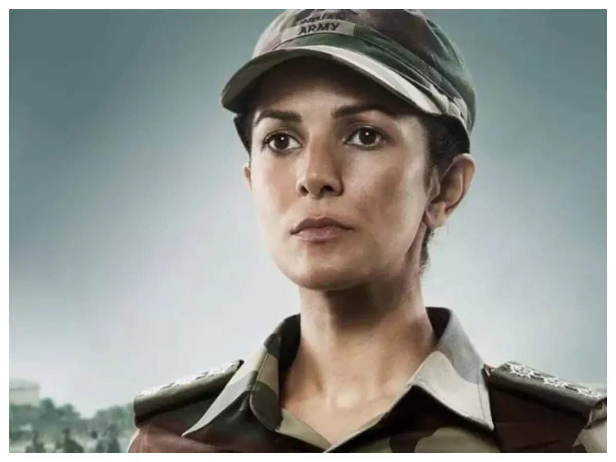 Nimrat Kaur