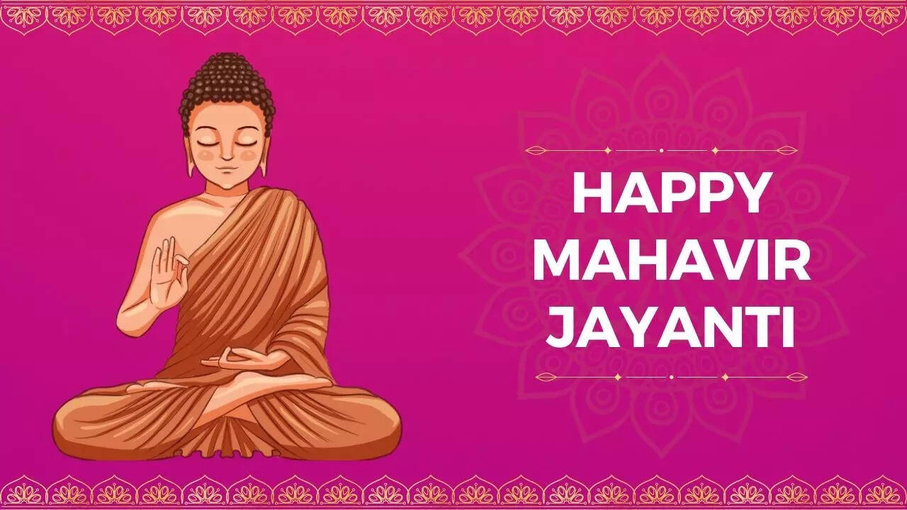 Mahavir Jayanti Quotes, Mahavir Jayanti
