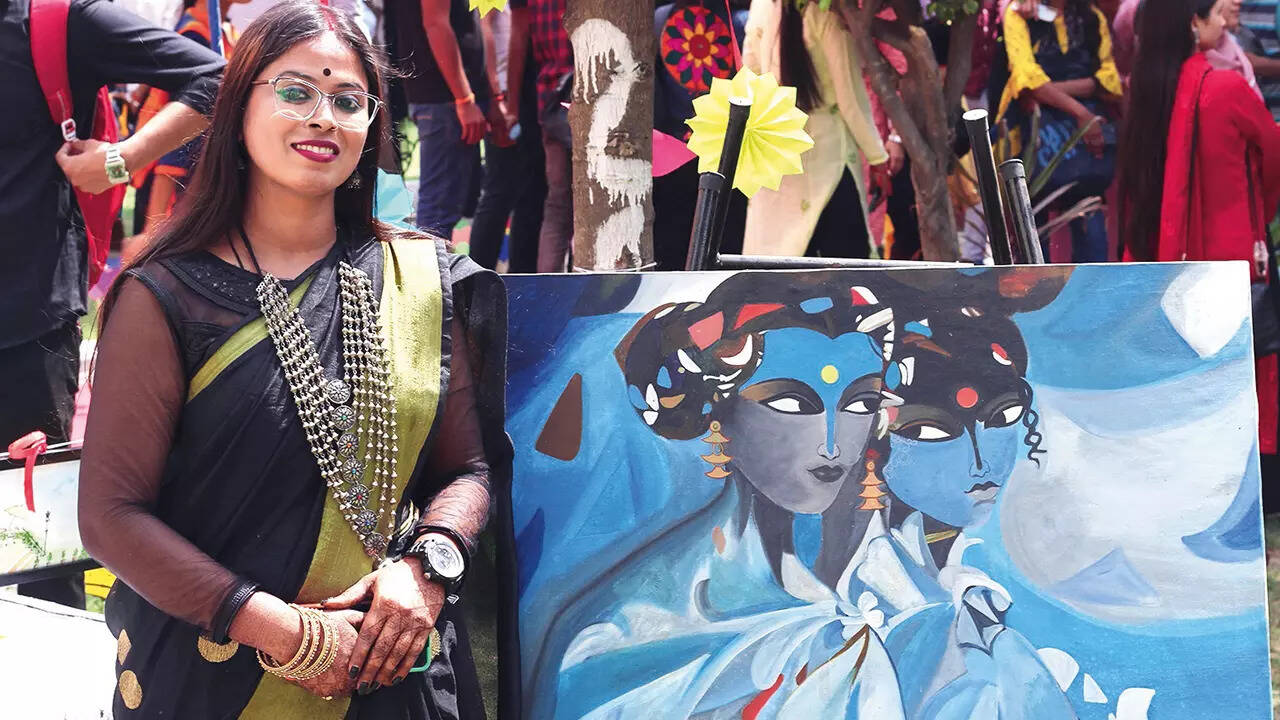 Sapna Rawat