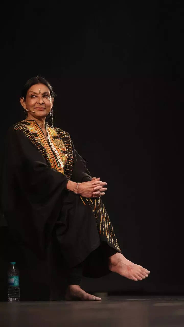 In the digital age, Sarabhai sees technology as a tool