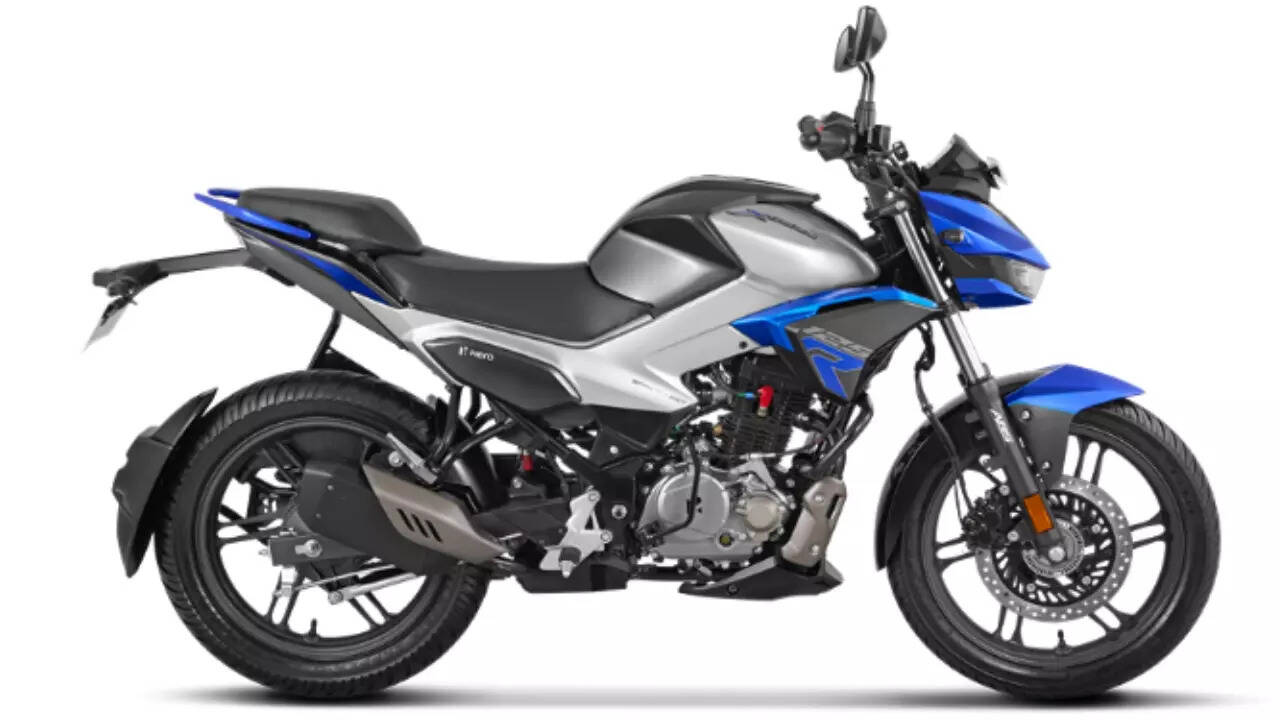 Best bikes under 1 lakh - Bajaj Pulsar 125