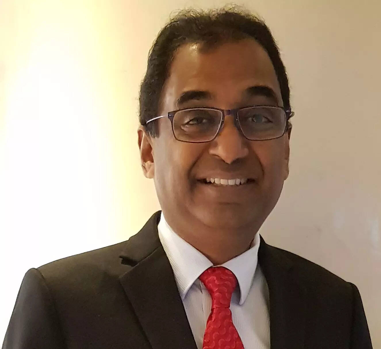 Manipal Dean