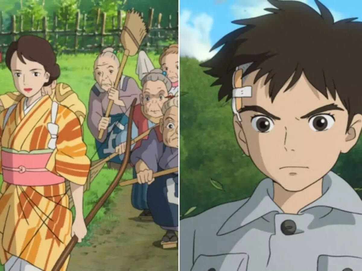 The Boy and the Heron 10 mindblowing revelations that will leave you