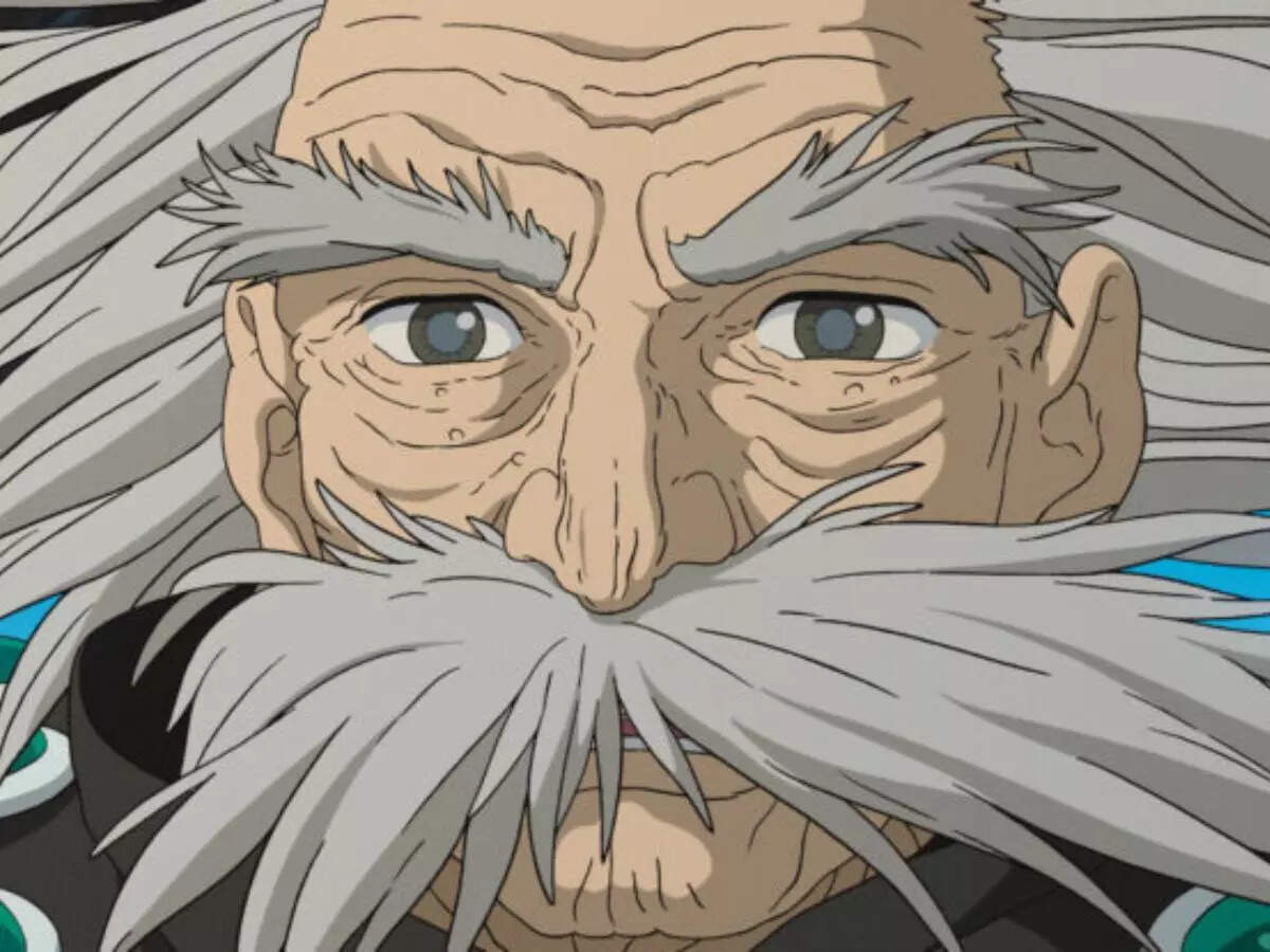 The Boy and the Heron 10 mindblowing revelations that will leave you