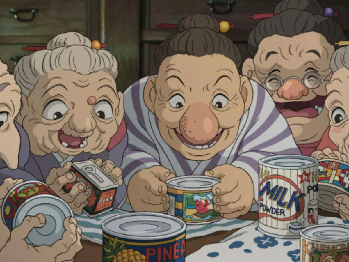 The Boy and the Heron 10 mindblowing revelations that will leave you