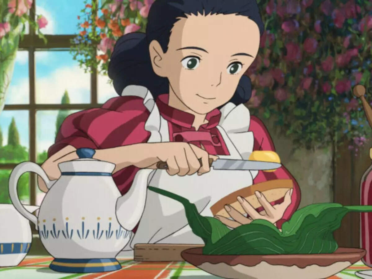 The Boy and the Heron 10 mindblowing revelations that will leave you