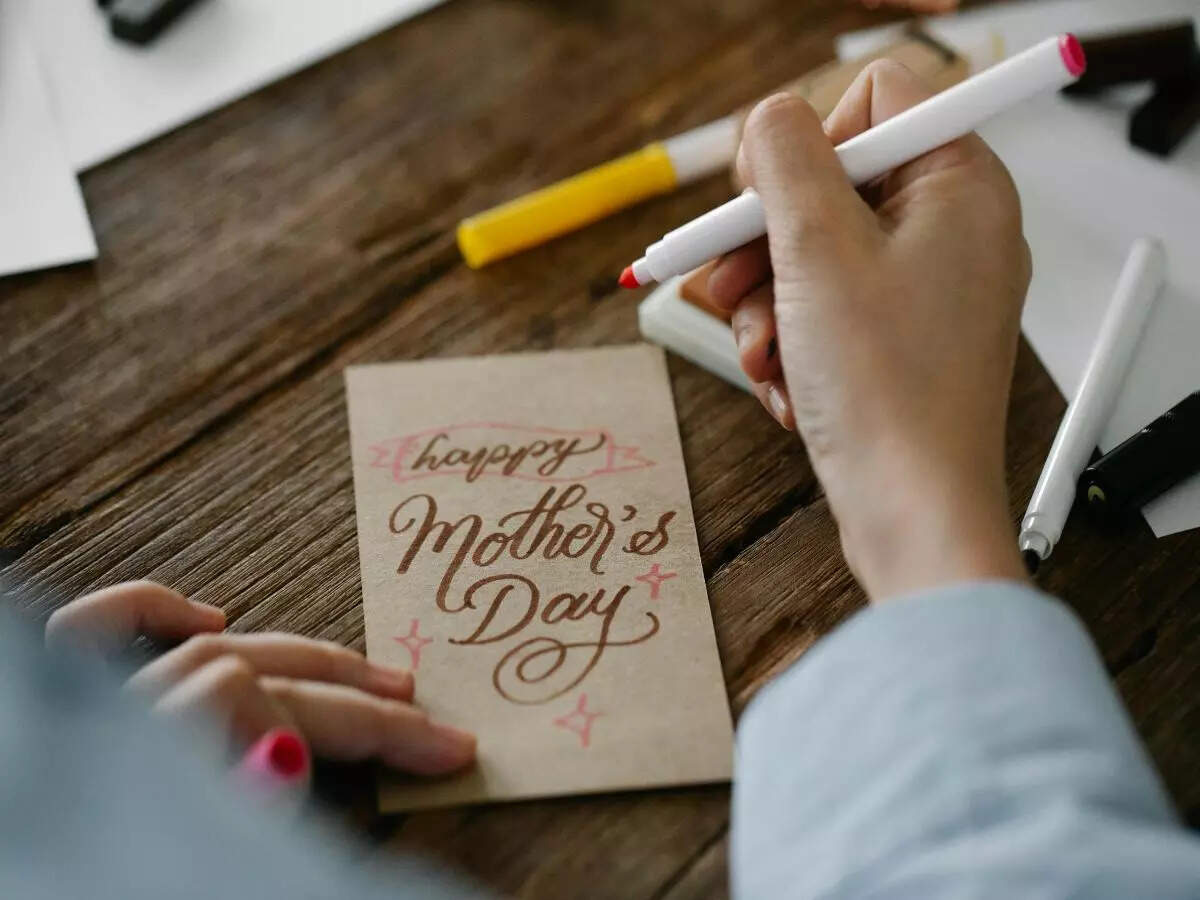 Mother's Day Greetings, Mother's Day Cards