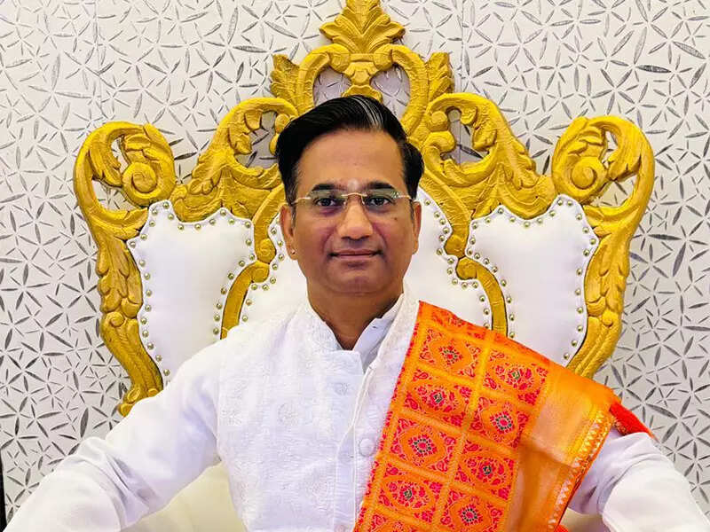 Sanjeev Kumar