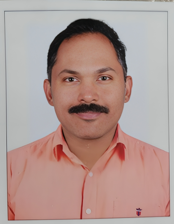 Dr Fijo Kurlakose