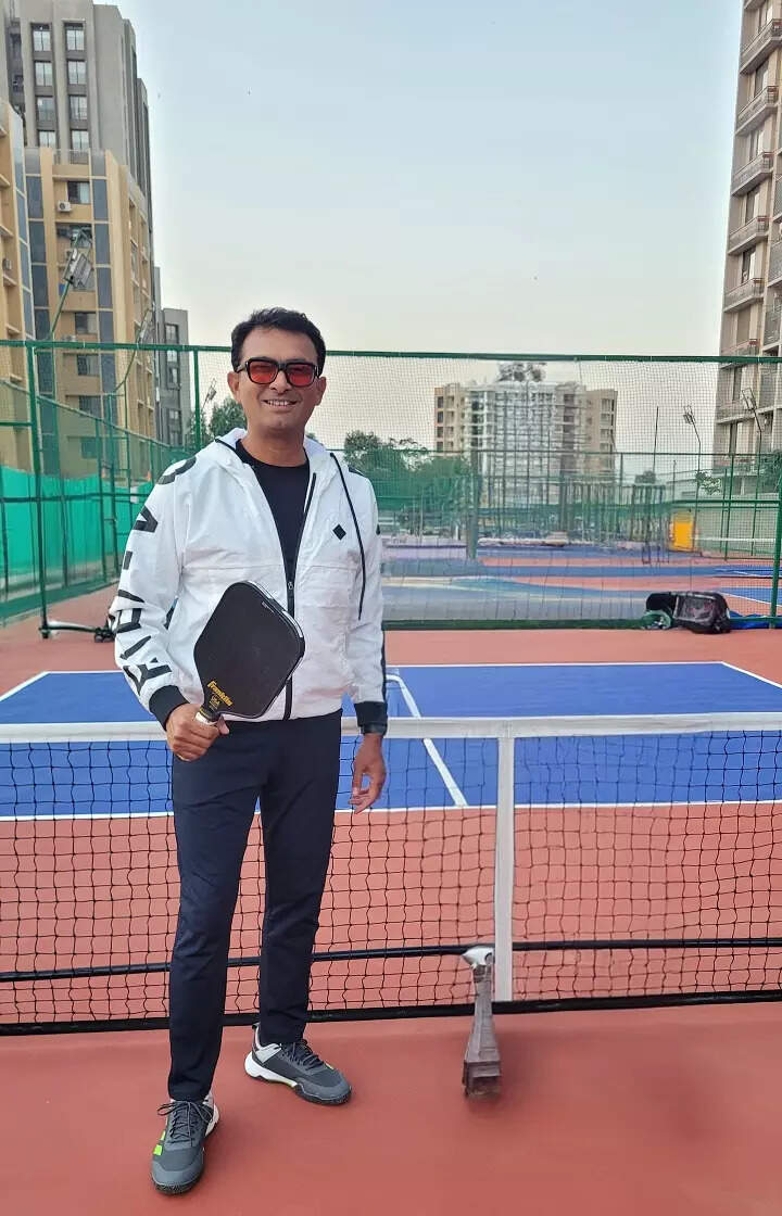 Aalaap Sharma1