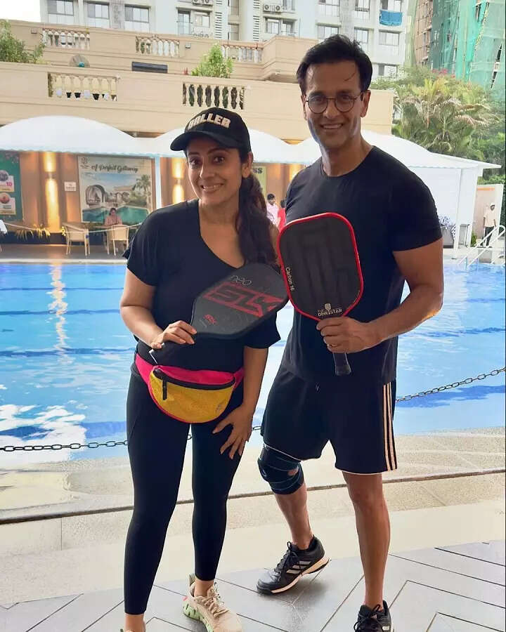 Rohit Roy