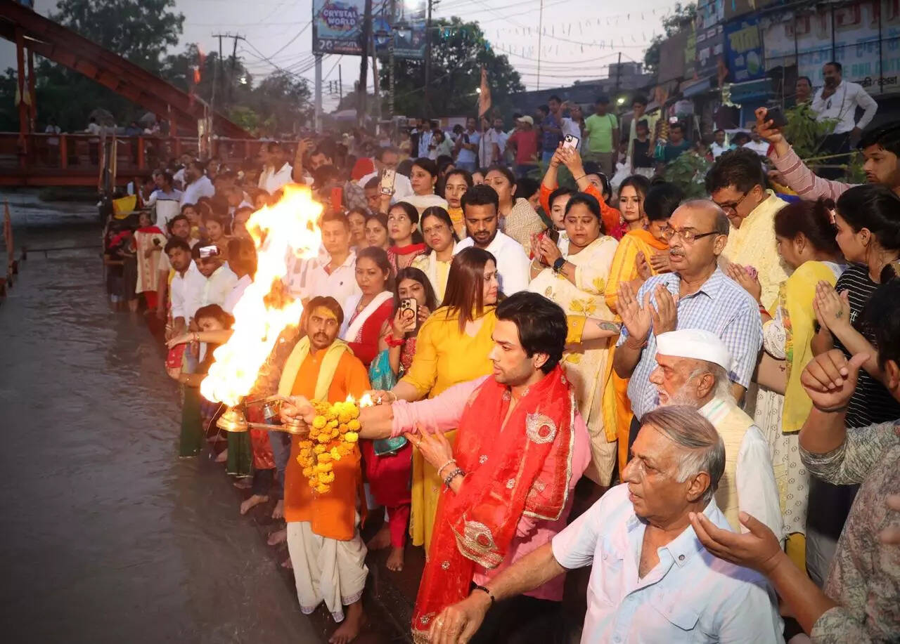 Rishaab Chauhaan pic 1.