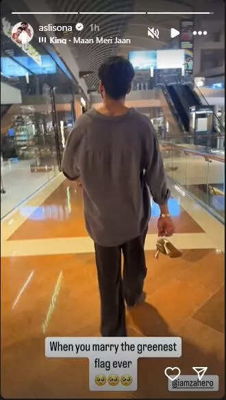 Za