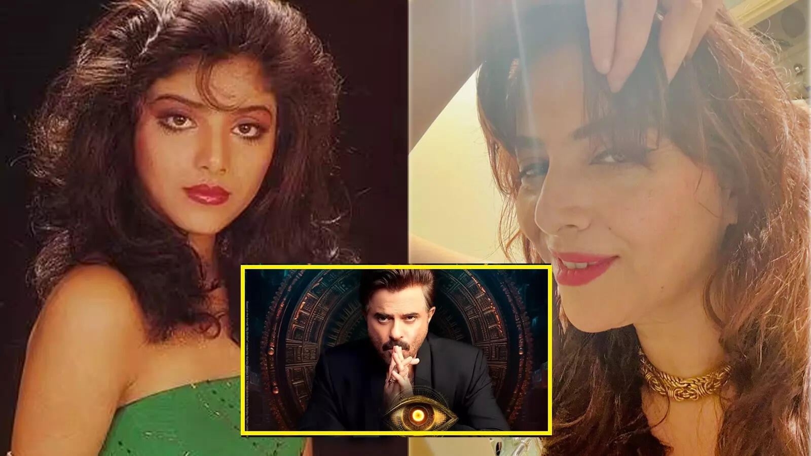 Sonam Khan not in bigg boss ott 3