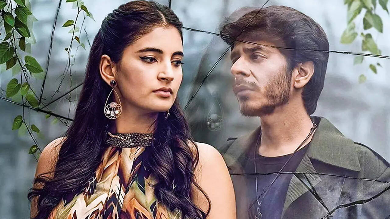 Shivani as Jazz with Shashank Arora in the show Made In Heaven (BCCL/ @rahulchowhan)