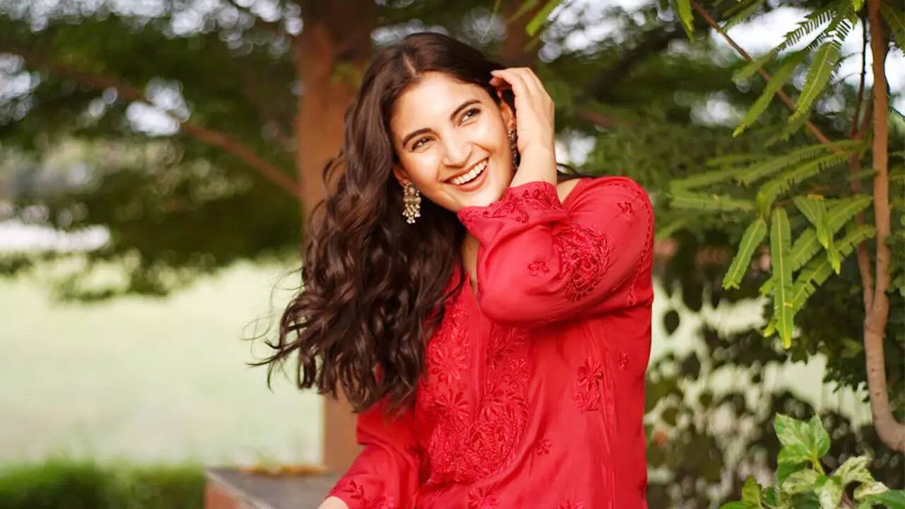 Shivani Raghuvanshi (BCCL/ @raghuvanshishivani)