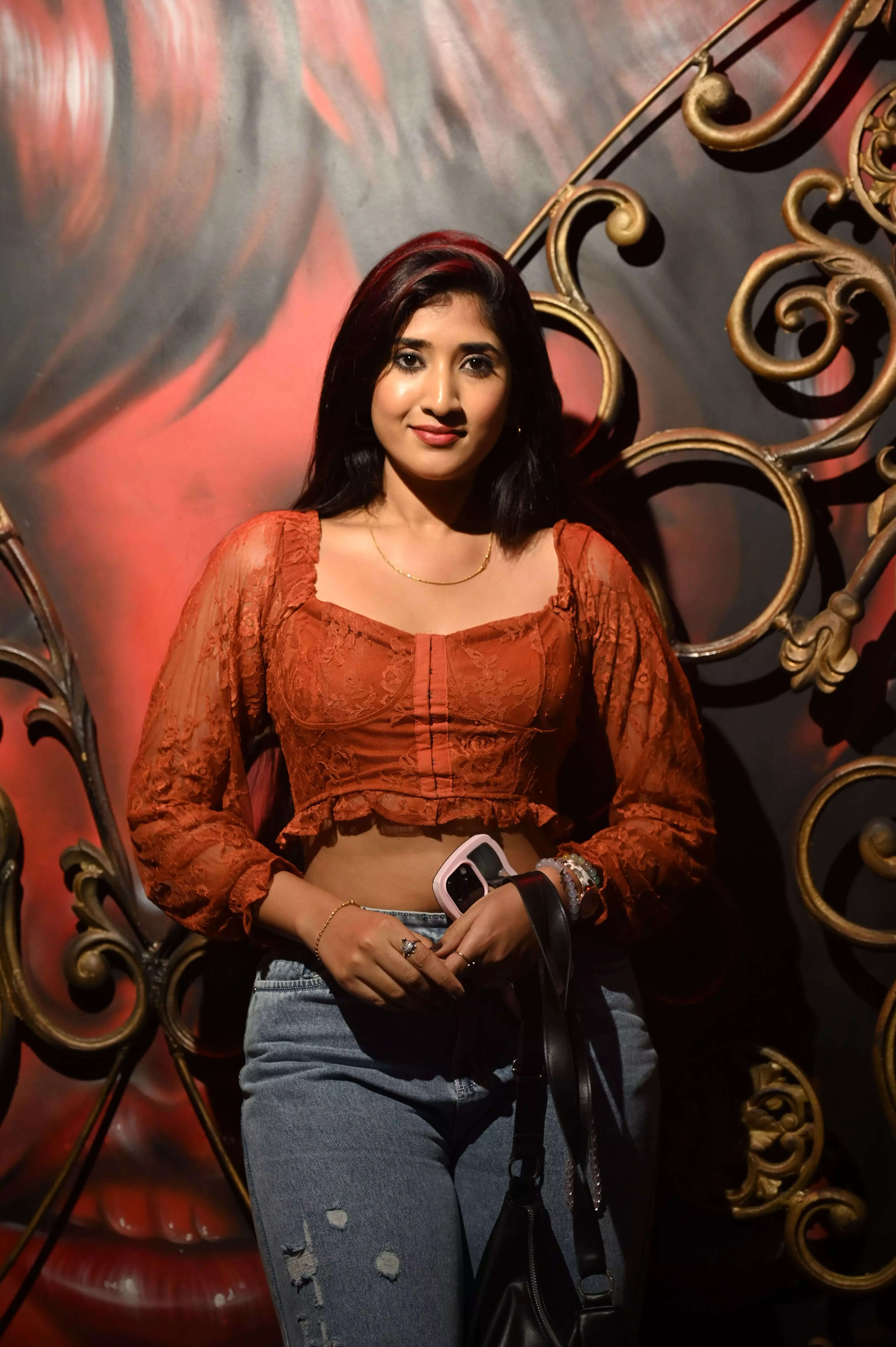 Shalini