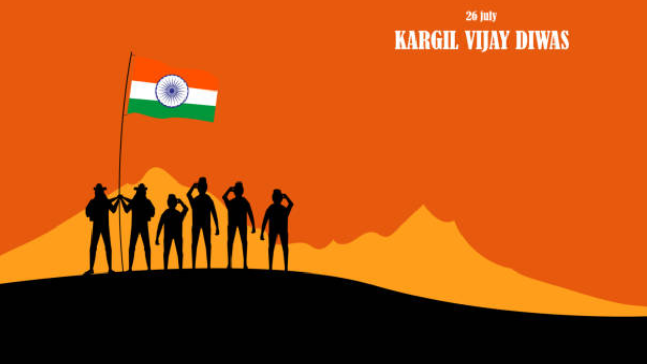 kargil vijay diwas