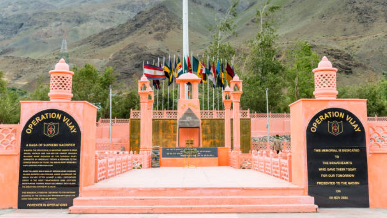 kargil vijay diwas