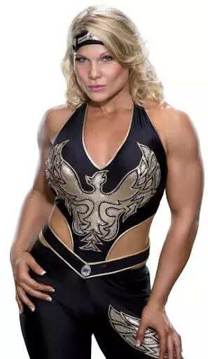 Beth Phoenix