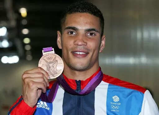 Anthony Ogogo