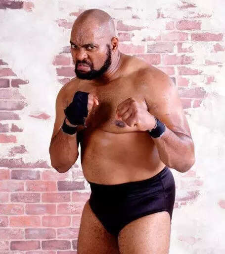 Bad News Brown
