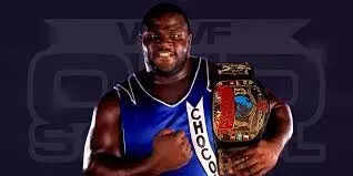 Mark Henry