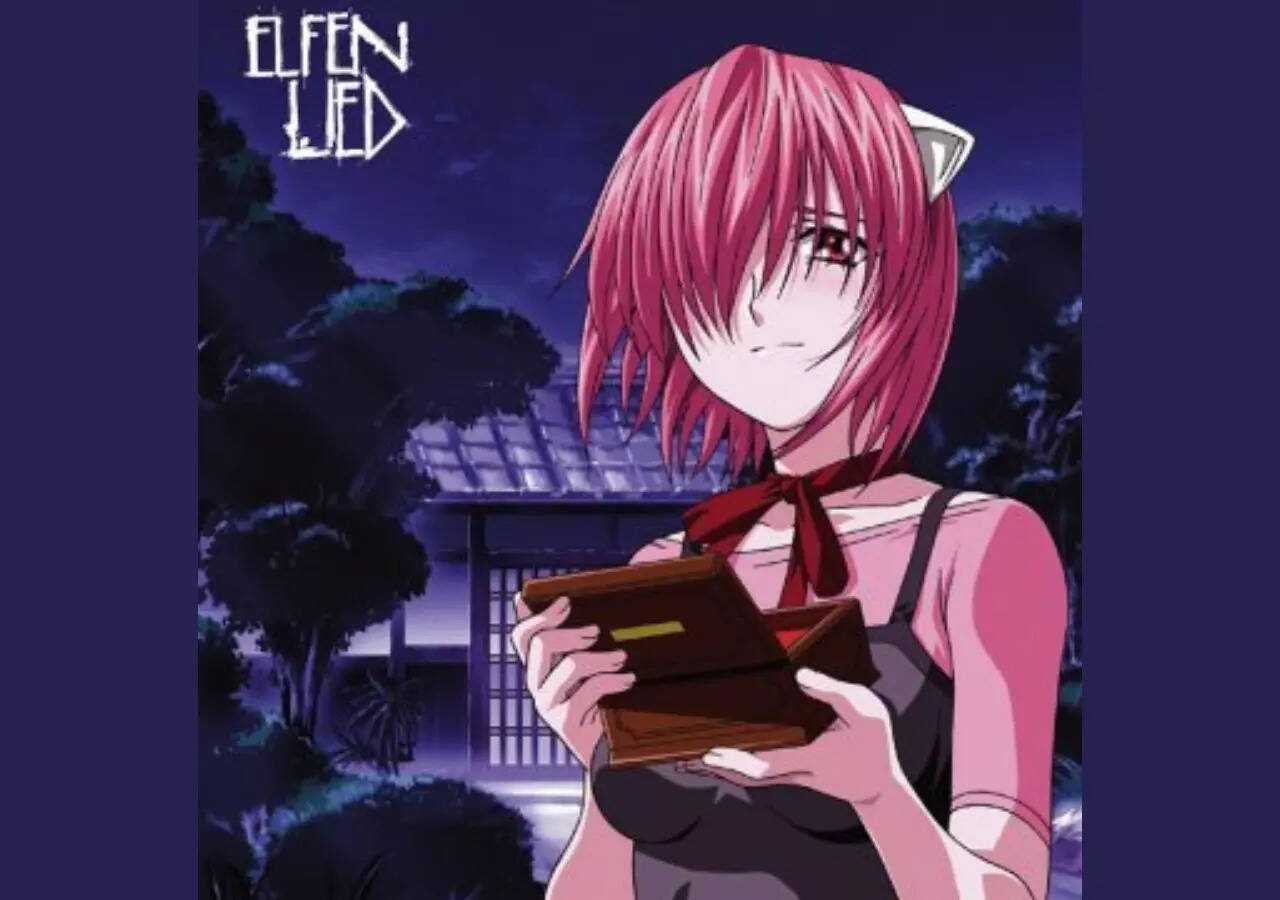 Elfen Lied