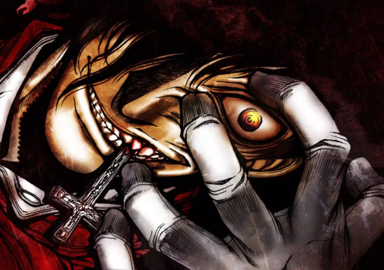 Hellsing Ultimate