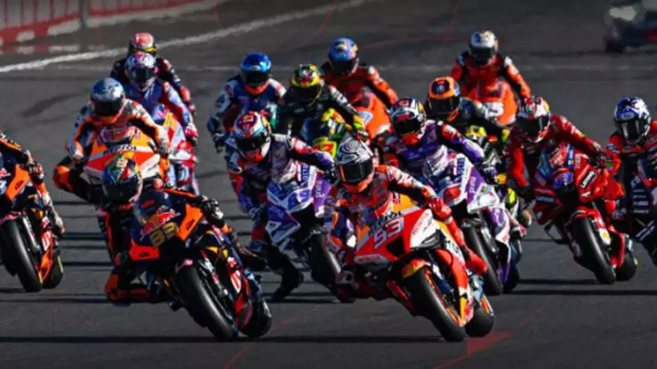 moto gp
