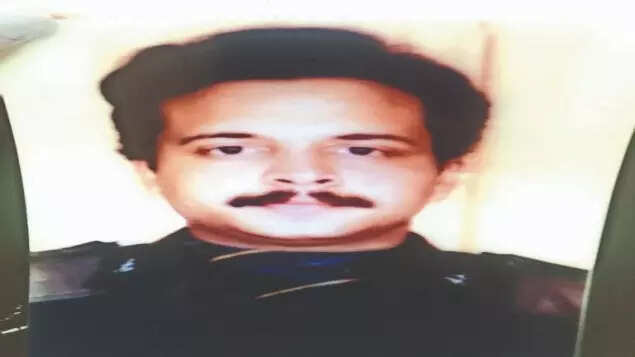 Major Ritesh