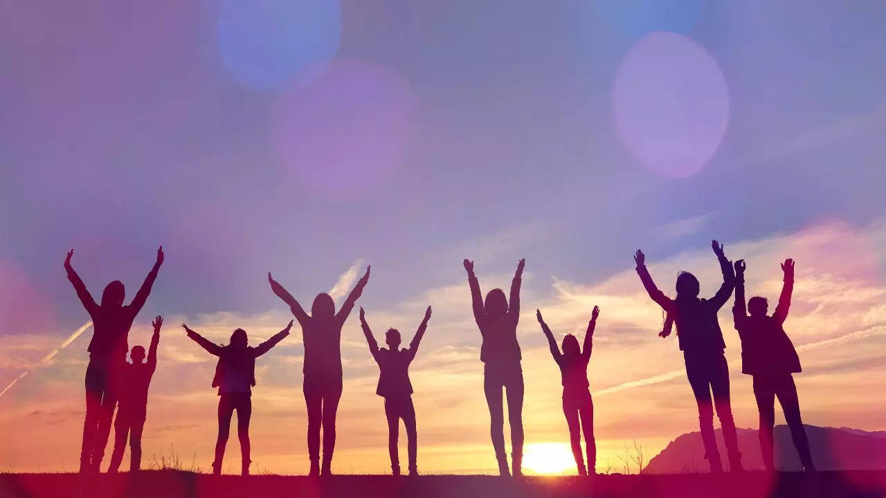 Friendship Day, Friendship Day 2024