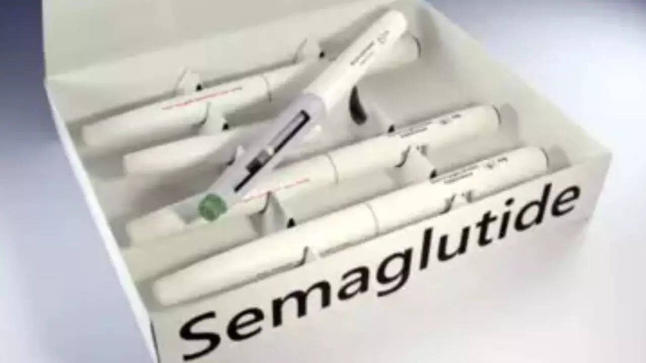 semaglutide