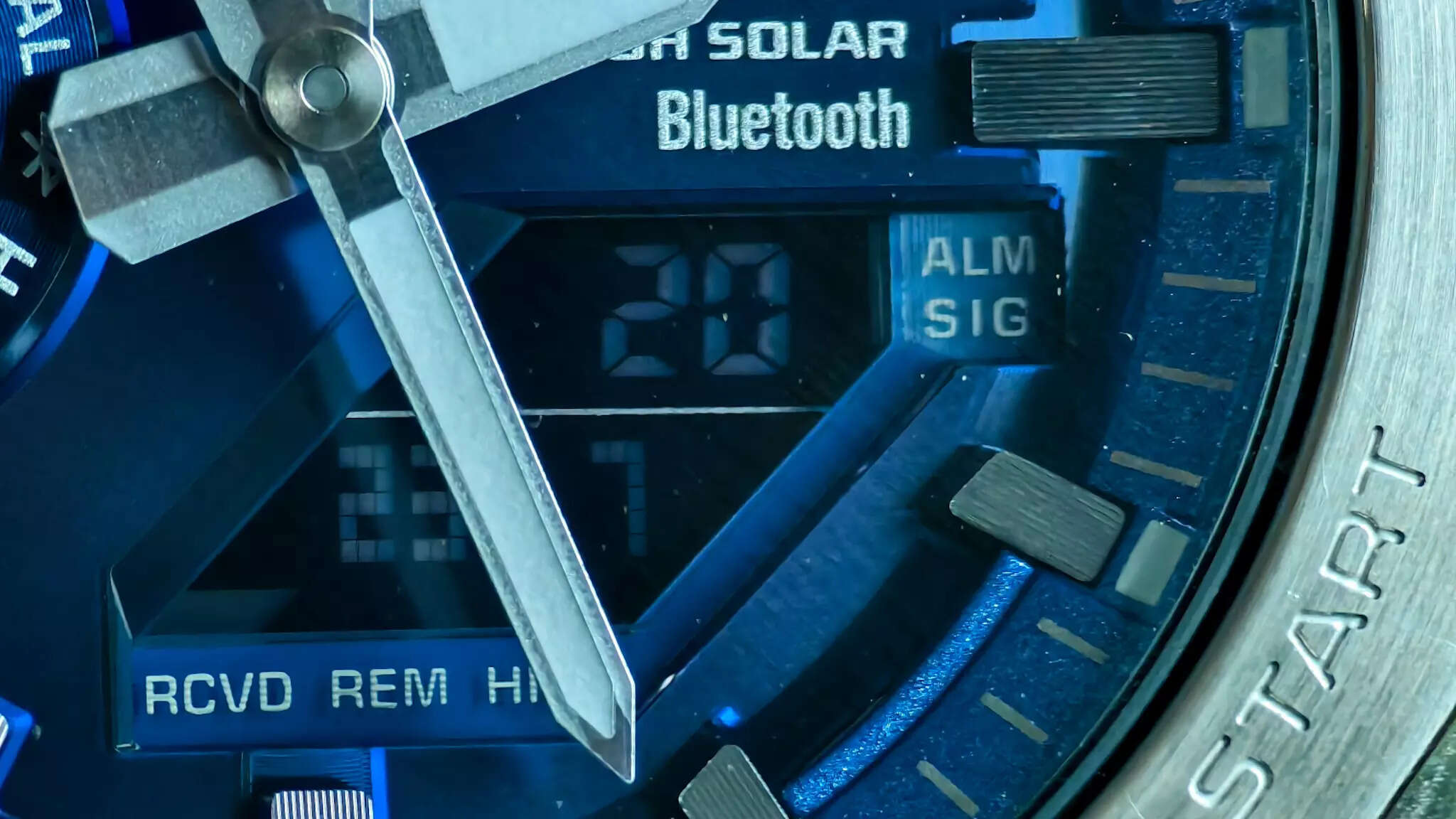 The screen while useful is just too small