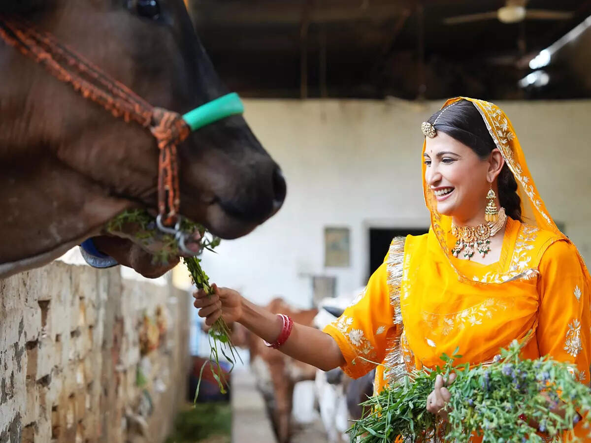 Aahana Kumra experienced Jaipur like a local
