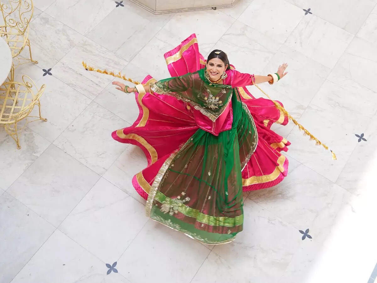 Aahana Kumra