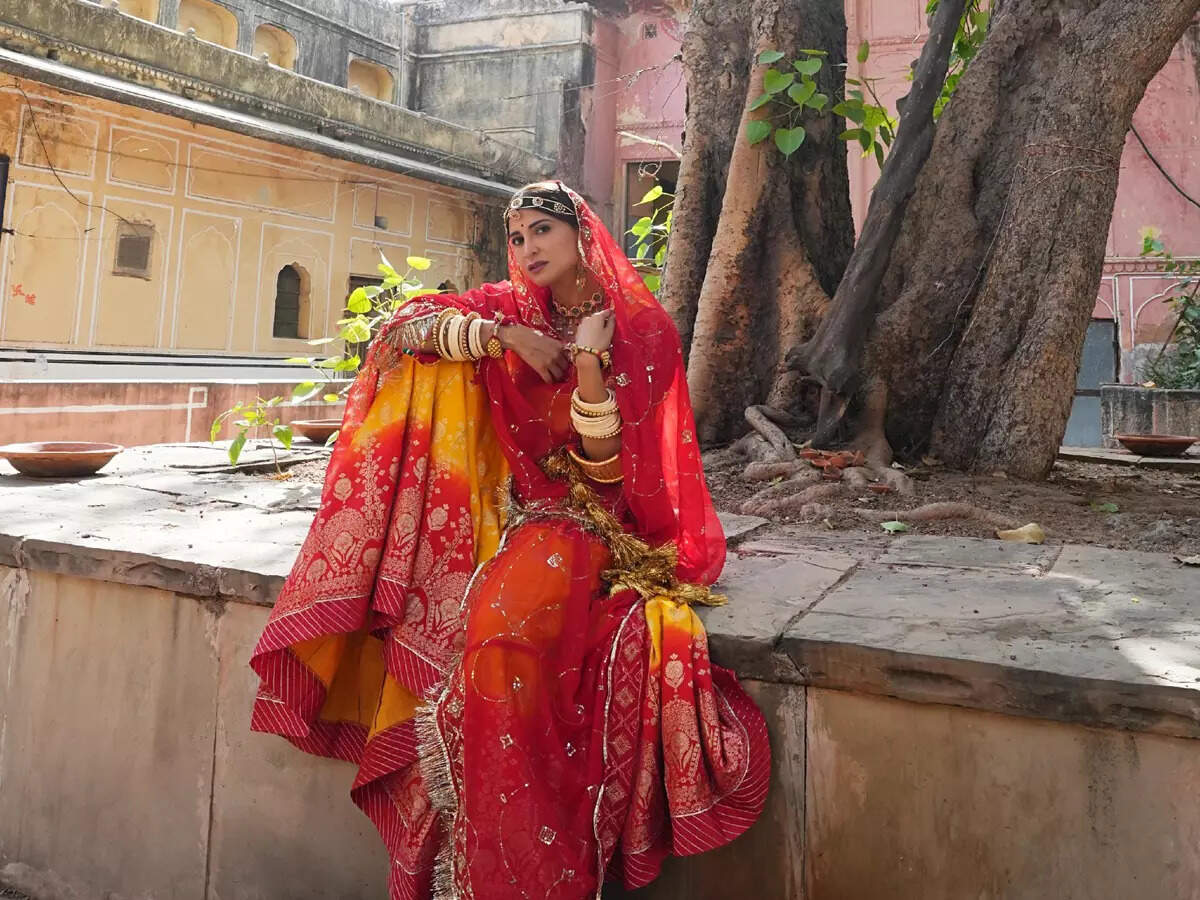 Aahana Kumra