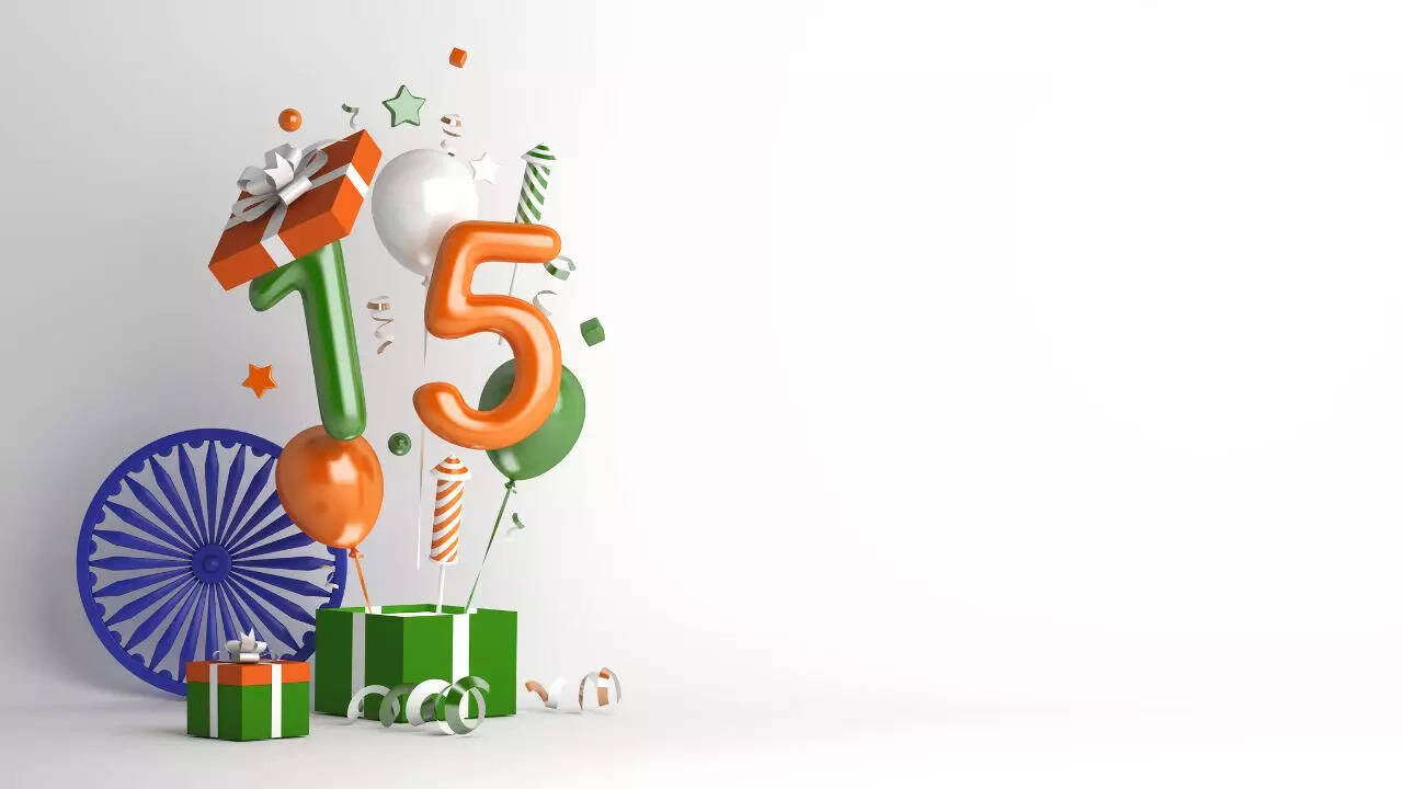 Happy Independence Day