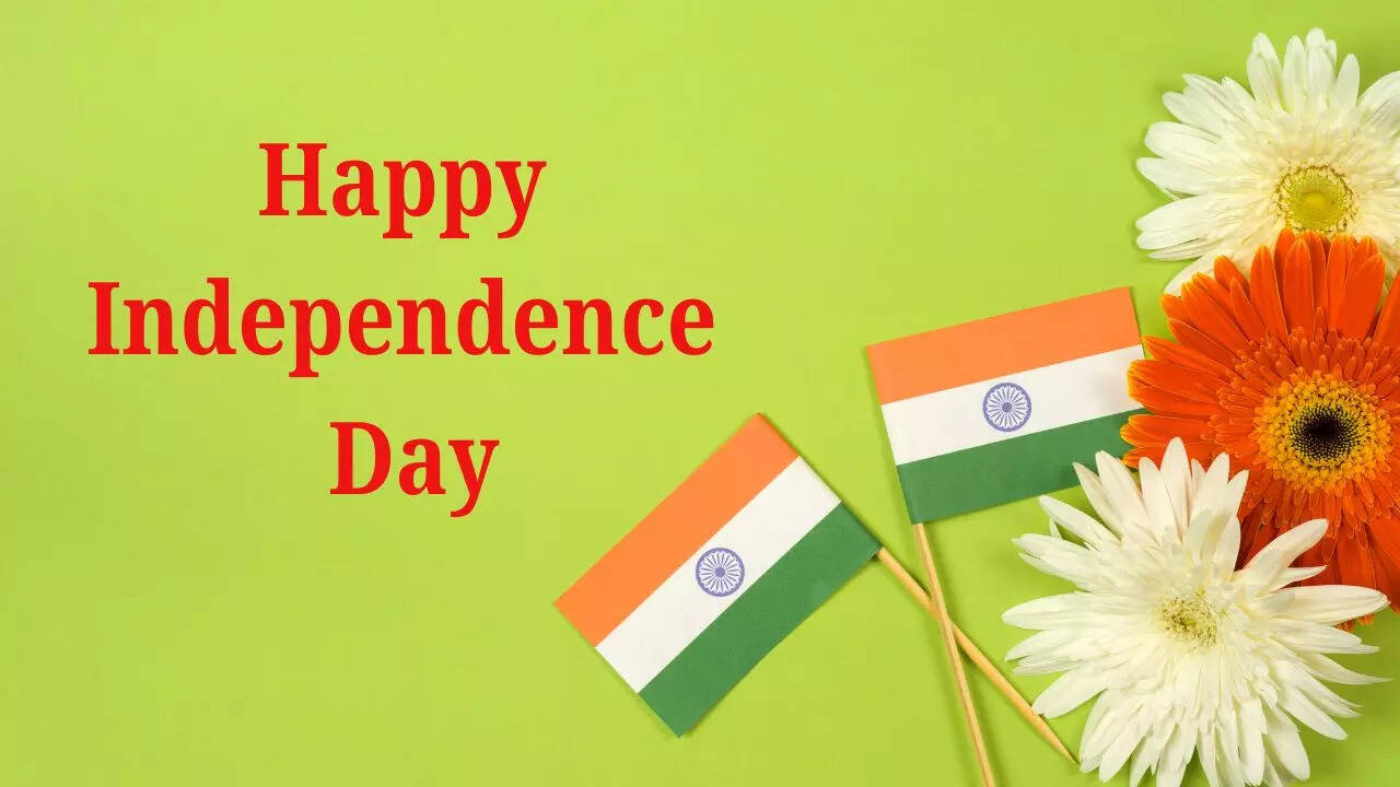 Happy Independence Day, Independence Day 2024