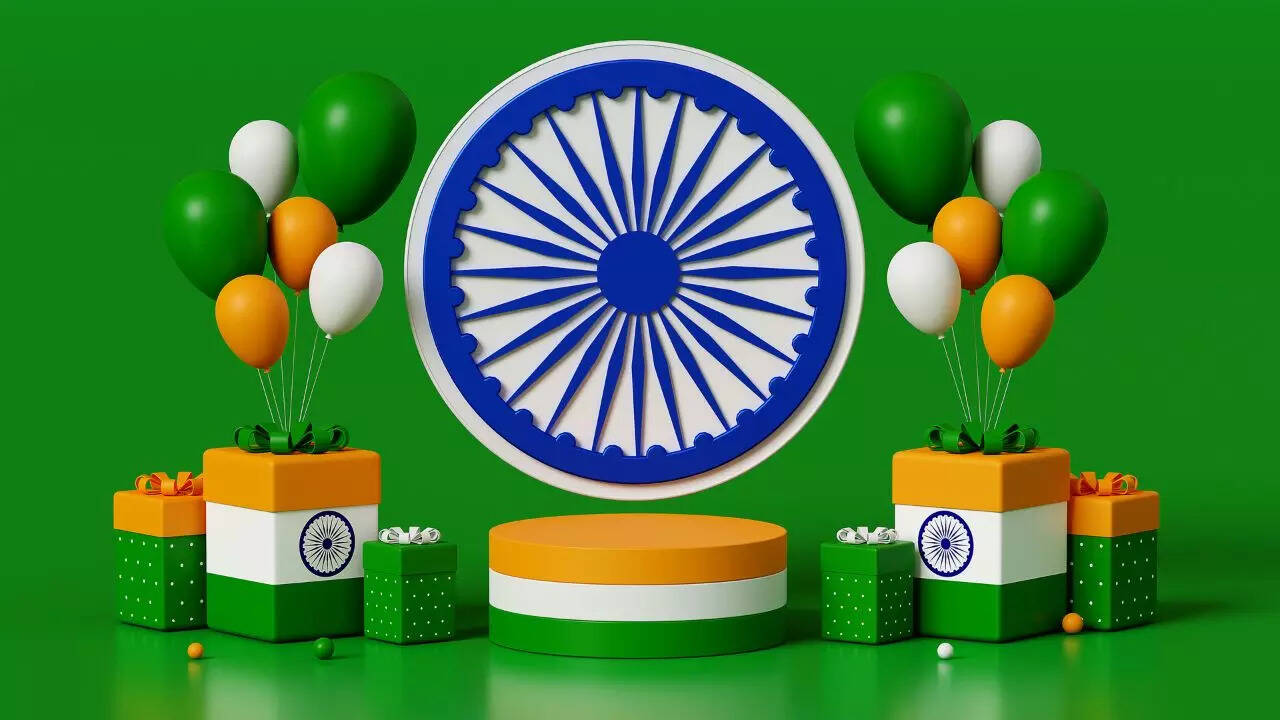 Independence Day